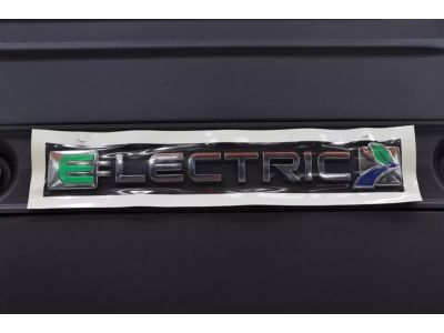 CM5Z-6A949-C Ford Cover Product Photo 3 of 4