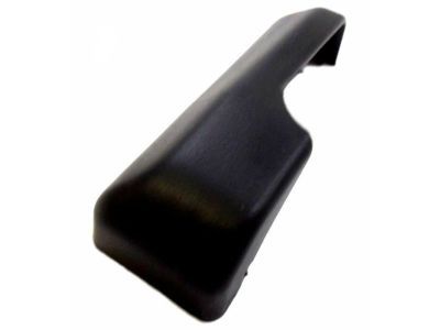 Lincoln 6W1Z-5461749-CD Cover - Seat Track
