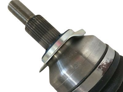 Ford FR3Z-4K138-D Shaft Assy