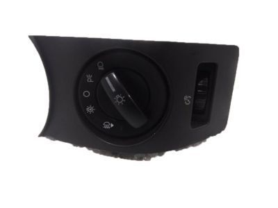 Mercury 6L2Z-11654-FAA Switch Assembly - Headlamps