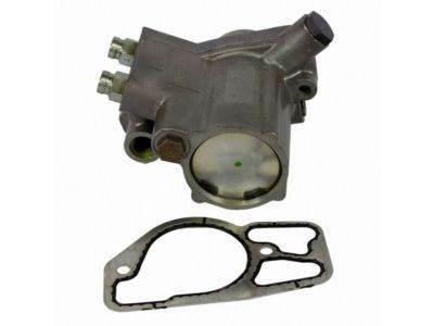 Ford F81Z-9A543-CRM Remanufactured Pump Assembly - Fuel Injection