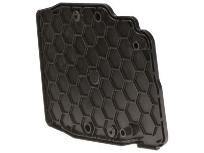 Lincoln CV6Z-12B523-C Cover