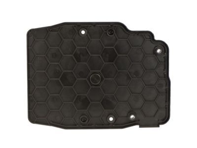 Lincoln CV6Z-12B523-C Cover