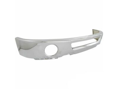 Lincoln Mark LT Bumper - 6L3Z-17757-BA