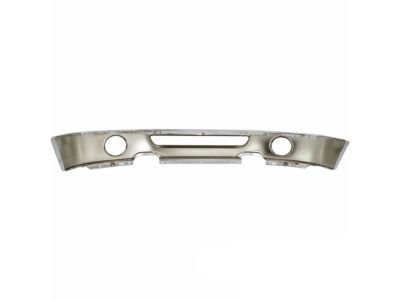Lincoln Mark LT Bumper - 6L3Z-17757-BA