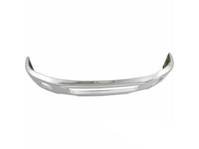 Lincoln Mark LT Bumper - 6L3Z-17757-BA