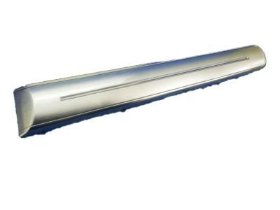 Lincoln JL7Z-16178-BB Ornament - Front Fender