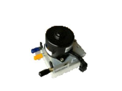 Ford Mustang Brake Fluid Pump - 7R3Z-2C215-B