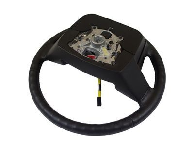 Ford BL3Z-3600-EA Wheel Assembly - Steering
