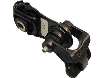 K2GZ-6038-C Ford Bracket - Engine Front Support Product Photo 2 of 3