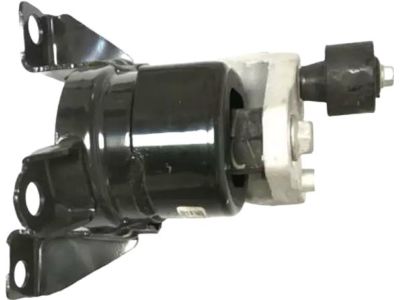 K2GZ-6038-C Ford Bracket - Engine Front Support Product Photo 3 of 3
