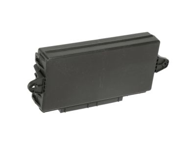 Lincoln DS7Z-14C708-B Control Unit