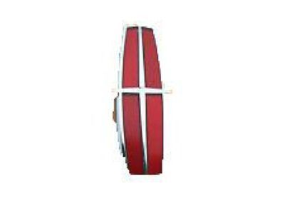 5L3Z-9942528-AA Ford Emblem Product Photo 2 of 2