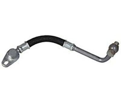 Ford Escape PCV Valve Hose - BM5Z-6758-C