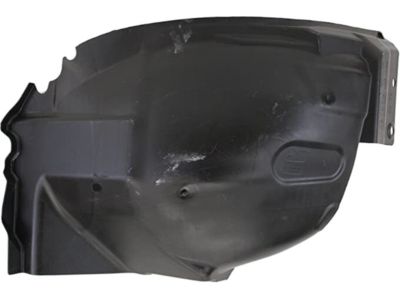 Ford AR3Z-16738-B Insulator AR3Z-16738-B Ford Insulator Product Photo 1 of 2