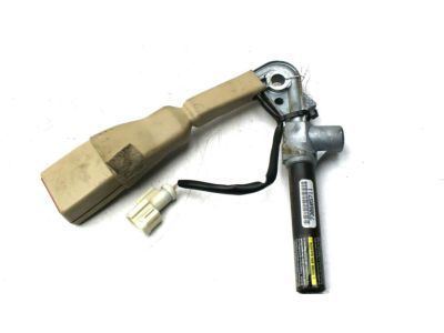 Ford 7L1Z-7861202-AB Pretensioner - Seat Belt Buckle