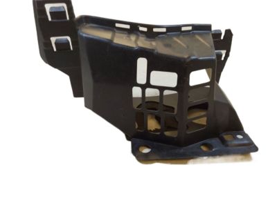Lincoln F8VZ-16049-AA Shield - Fender Apron