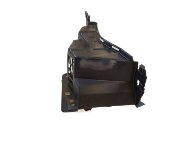 Lincoln F8VZ-16049-AA Shield - Fender Apron