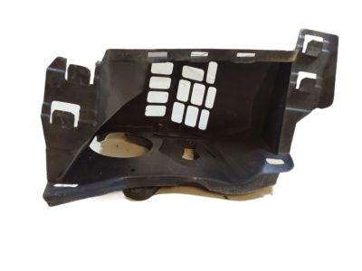 Lincoln F8VZ-16049-AA Shield - Fender Apron