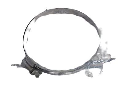 Ford F4TZ-8287-A Clamp - Hose                       