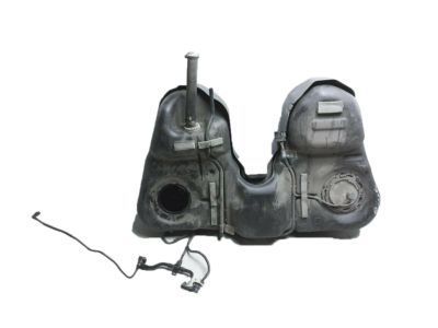 Lincoln Fuel Tank - DA8Z-9002-A