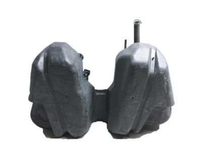Lincoln Fuel Tank - DA8Z-9002-A