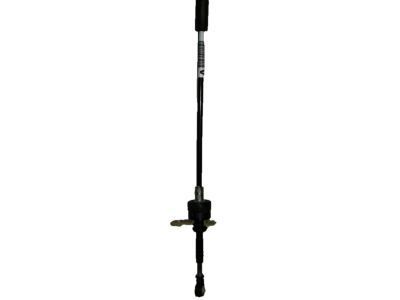 Ford E1GZ-7E395-B Cable Assembly - Selector Lever Control
