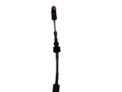 Ford E1GZ-7E395-B Cable Assembly - Selector Lever Control