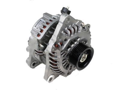 Mercury 8G1Z-10346-A Alternator Assembly