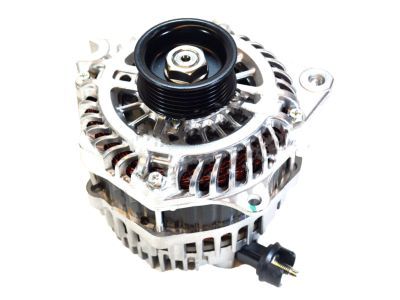 Mercury 8G1Z-10346-A Alternator Assembly