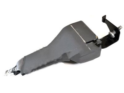Ford 2C3Z-78613E58-AAA Buckle Assembly - Seat Belt