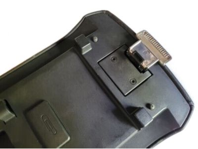 Lincoln 8A1Z-7806024-AC Door Assembly - Glove Compartment