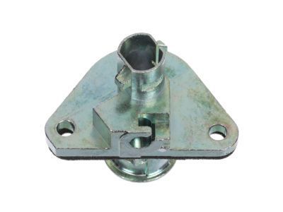 Mercury Grand Marquis Trunk Lock Cylinder - 6W7Z-5443262-A
