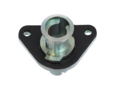 Mercury Grand Marquis Trunk Lock Cylinder - 6W7Z-5443262-A