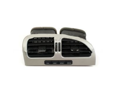 Lincoln 3W4Z-19893-BAA Louvre Assembly - Vent Air