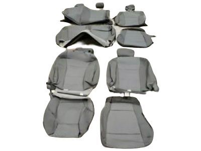 Ford Flex Seat Covers - AA8Z-7462901-BB