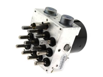 Mercury 7L2Z-2C215-A Module