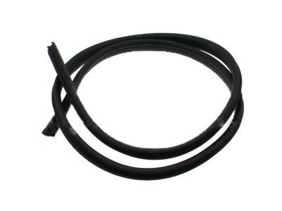 CV6Z-5825324-A Ford Weatherstrip On Body, Rear Inner Product Photo 3 of 3