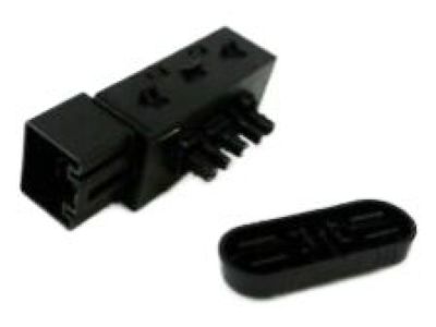 Mercury 5F9Z-10A936-AA Jewels - Warning Lamp