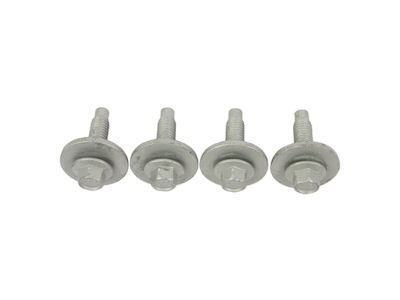 Lincoln -W712381-S442 Screw And Washer Assembly