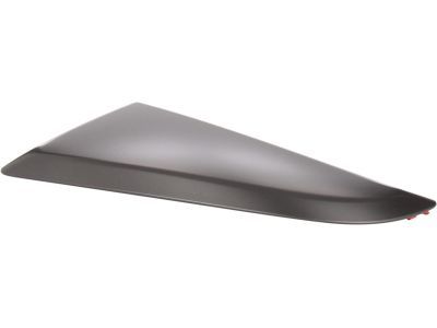 Ford AR3Z-63279D36-AA Scoop, Passenger Side AR3Z-63279D36-AA Ford Scoop, Passenger Side Product Photo 1 of 1