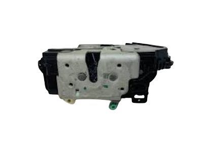 Lincoln Door Lock Actuator Motor - BT4Z-78264A27-B