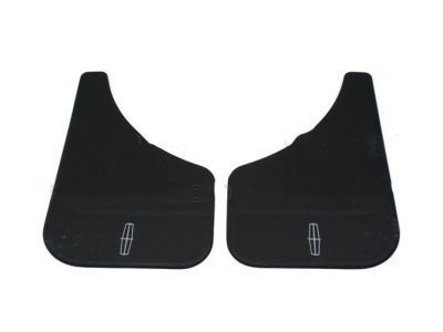 Lincoln F6VZ-16A550-AA Kit - Mudflap