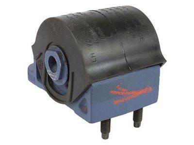 Ford F-250 Super Duty Motor And Transmission Mount - 7C3Z-6038-BC