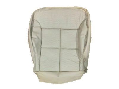 Lincoln Seat Covers - 7A1Z-7862900-BC
