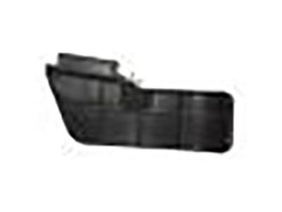 Mercury 9E5Z-5411779-A Deflector - Air
