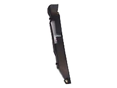 Mercury 2L2Z-7810110-AA Member Assembly - Floor Side