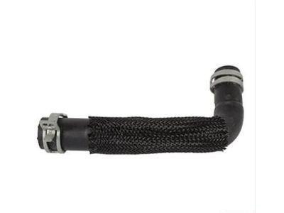 Mercury Milan Coolant Reservoir Hose - 9E5Z-8075-D