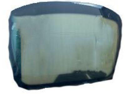 Ford DT1Z-5403100-Y Glass - Windscreen