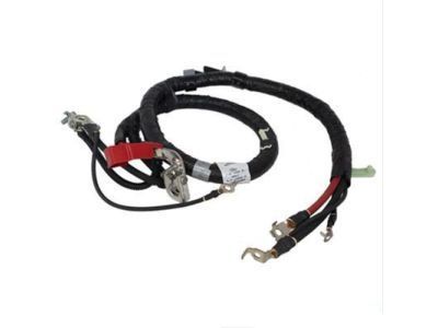 Ford 6L3Z-14300-AA Cable Assembly - Battery To Battery
